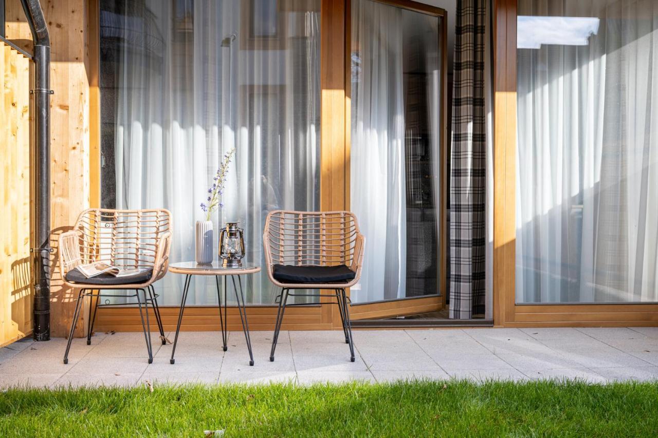 Tatrzanskie Zacisze - Apartamenty Pod Orlem Ζακοπάνε Εξωτερικό φωτογραφία
