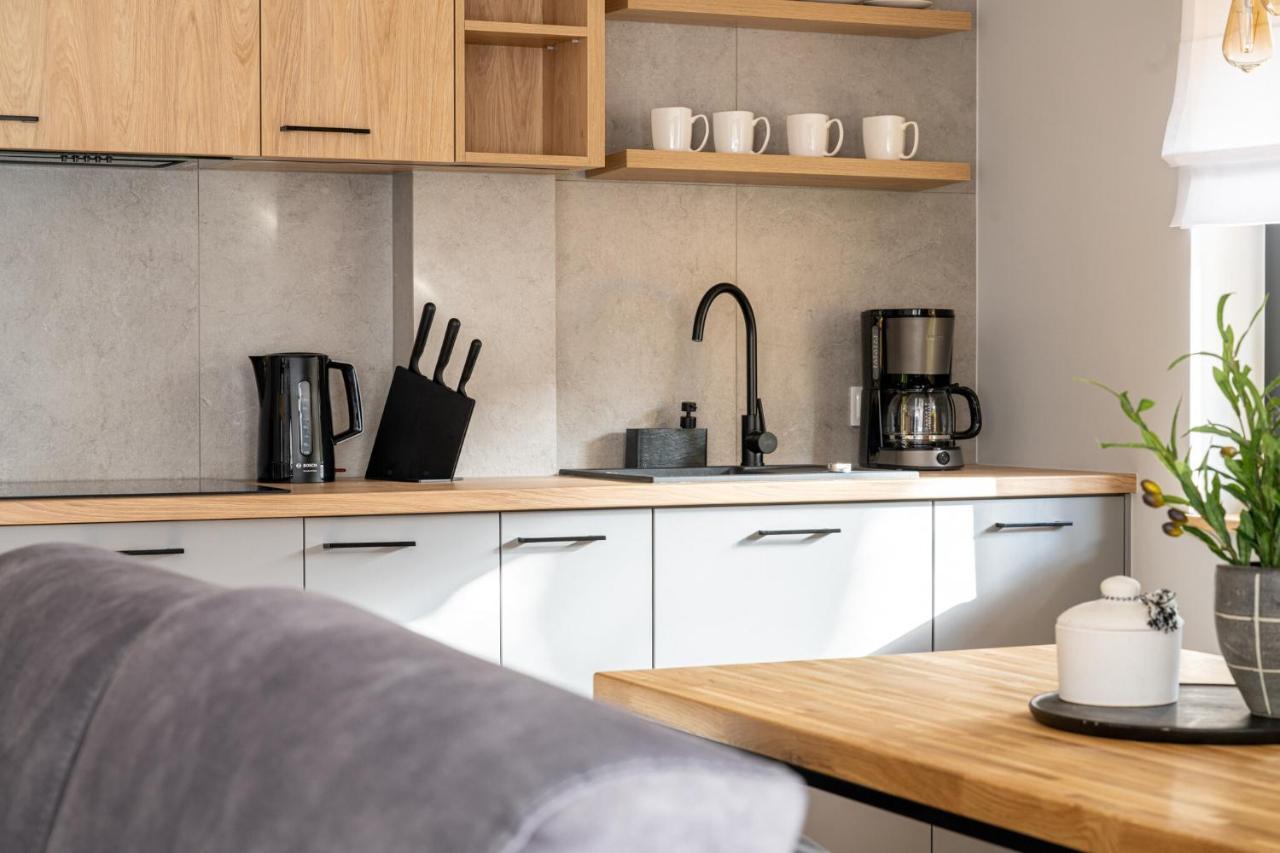 Tatrzanskie Zacisze - Apartamenty Pod Orlem Ζακοπάνε Εξωτερικό φωτογραφία