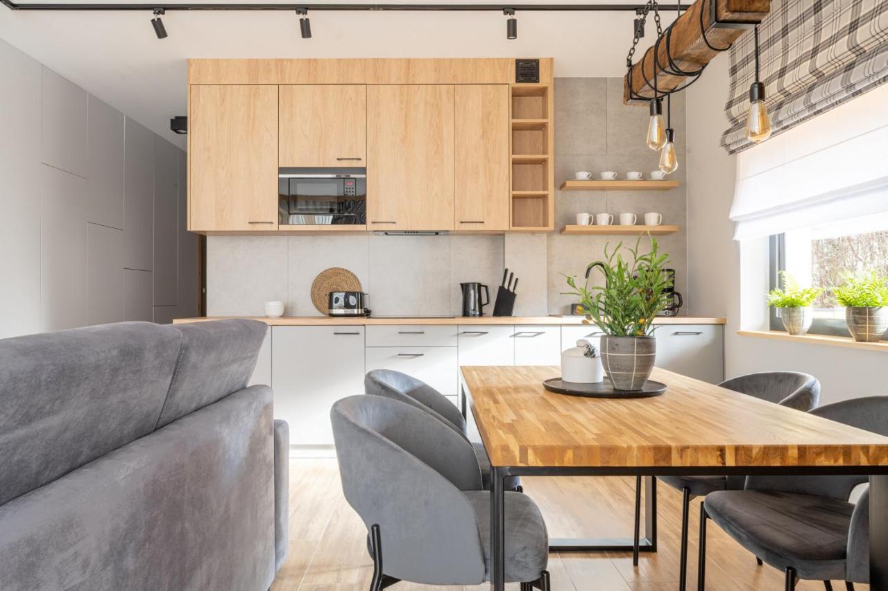 Tatrzanskie Zacisze - Apartamenty Pod Orlem Ζακοπάνε Εξωτερικό φωτογραφία